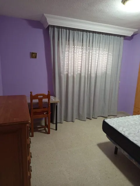 Pis de 100 m² a Granada