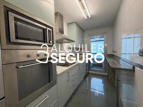 Pis de 67 m² a Madrid