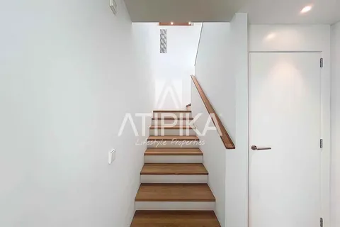 Pis de 192 m² a Barcelona