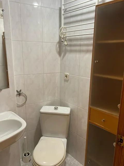 Pis de 40 m² a Benidorm
