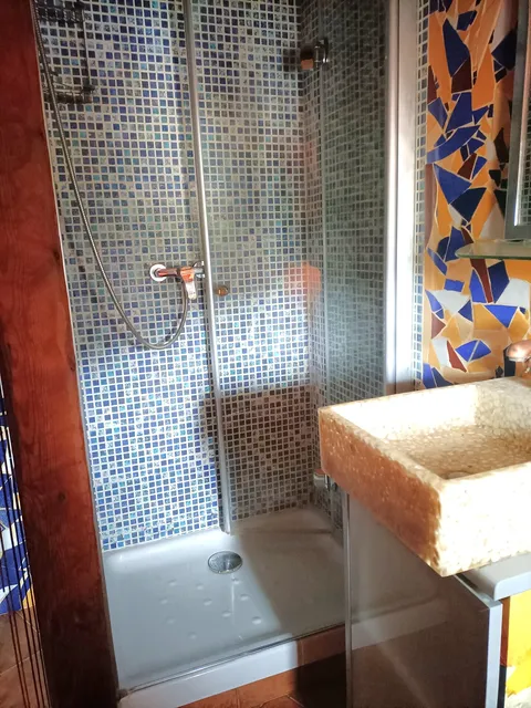Pis de 63 m² a Sant Quirze de Besora