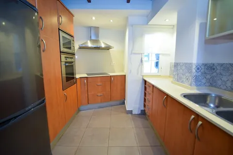 Pis de 60 m² a València