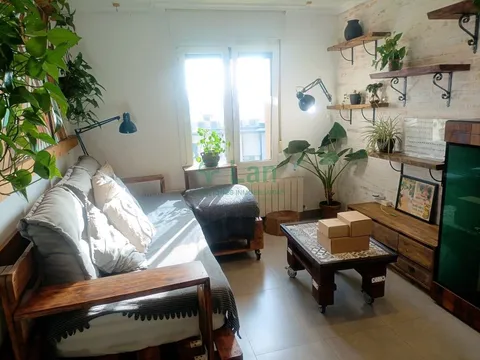 Flat 70 m² in Bilbao