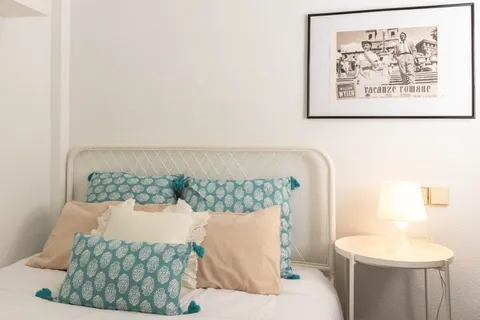 Habitació de lloguer, Alacant