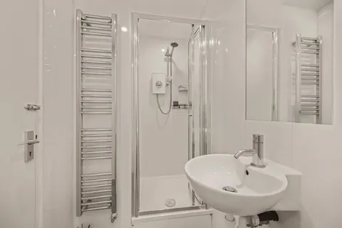 Pis de 85 m² a Móstoles
