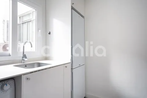 Pis de 54 m² a Madrid