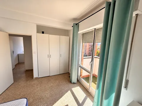 Quarto para alugar, Granada