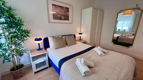 Flat 85 m² in Málaga