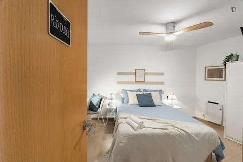 Zimmer zur Miete, Barcelona