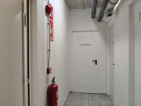 Appartamento 60 m² a A Coruña