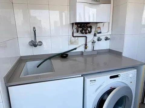 Pis de 111 m² a València
