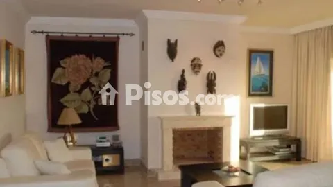 Piso de 175 m² en San Roque