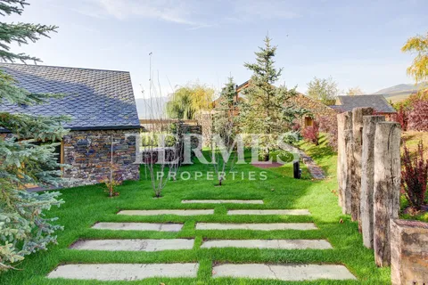 Casa de 405 m² a Bolvir
