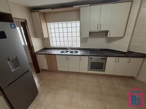 Apartamento 130 m² em León