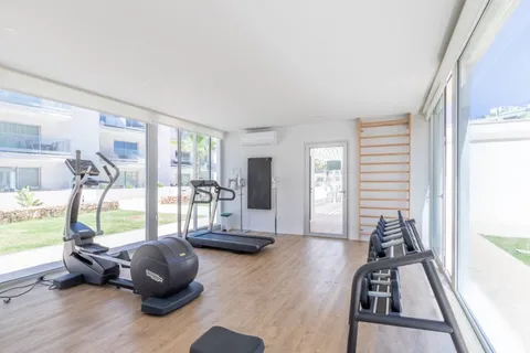 Piso de 60 m² en Dénia