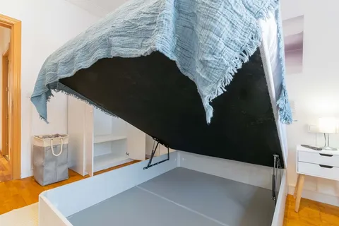 Zimmer zur Miete, Barcelona (2/18)
