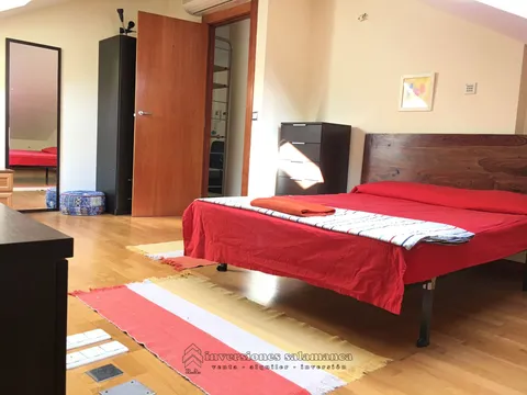 Pis de 90 m² a Salamanca