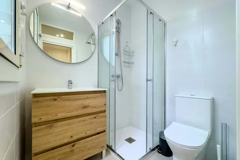 Pis de 60 m² a Barcelona