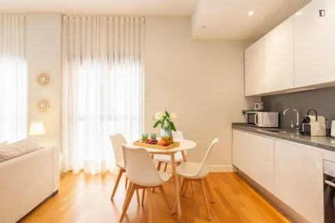 Appartamento 56 m² a Málaga