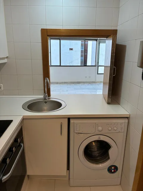 Pis de 79 m² a Madrid