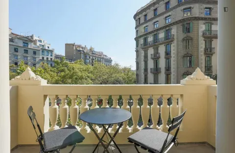 Appartamento 140 m² a Barcelona