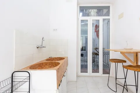Pis de 295 m² a València
