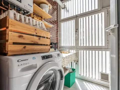 Pis de 94 m² a Madrid