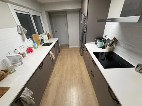 Pis de 122 m² a Vigo