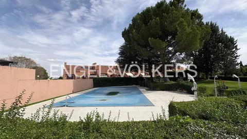 Pis de 80 m² a Majadahonda