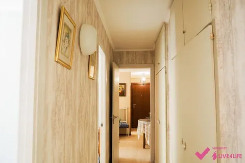 Pis de 90 m² a Sevilla