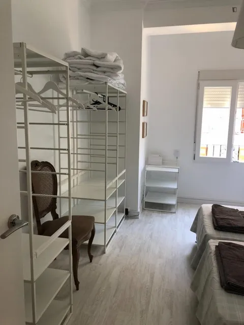Wohnung 75 m² in Valencia