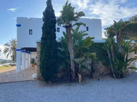 Casa 425 m² a Santa Eulària des Riu