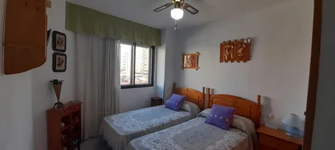 Wohnung 72 m² in Gandia