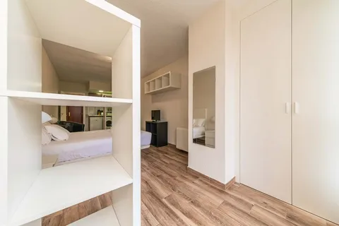 Pis de 32 m² a Madrid