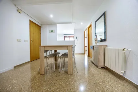 Habitació de lloguer, València