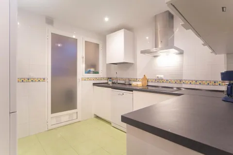 Habitació de lloguer, Granada