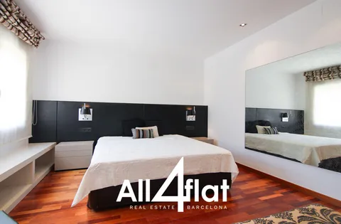 Appartement 193 m² à Barcelone
