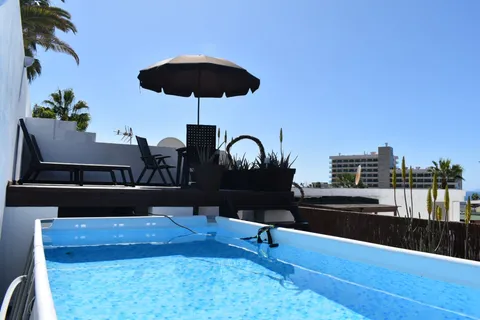 Wohnung 250 m² in Santiago del Teide