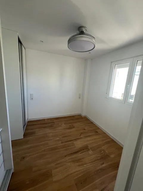Flat 50 m² in el Campello