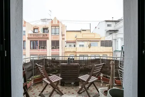 Pis de 143 m² a València