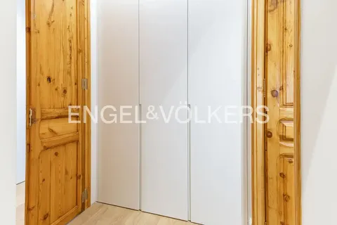 Pis de 153 m² a Barcelona