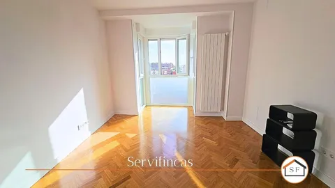 Квартира 66 м² у Madrid