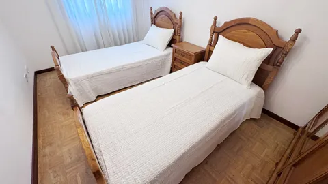 Pis de 80 m² a Oviedo