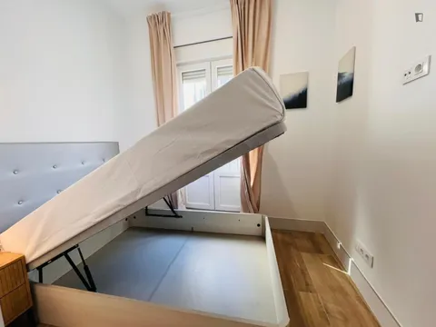 Pis de 70 m² a Madrid