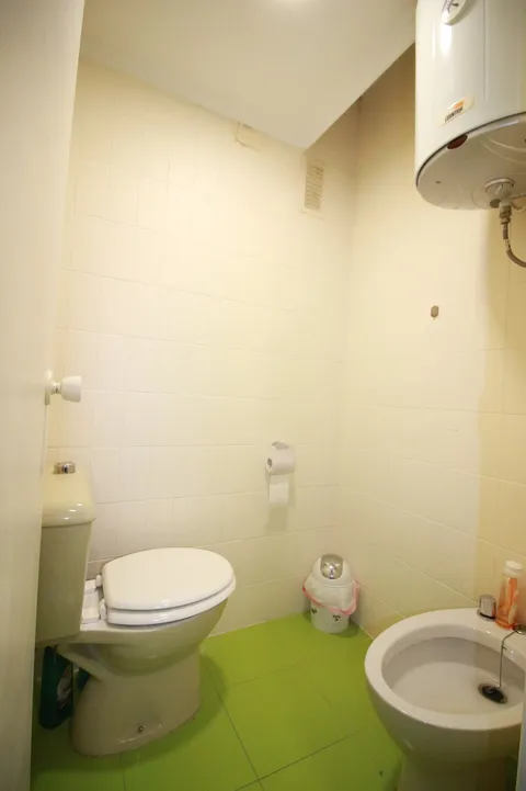 Pis de 50 m² a Cáceres