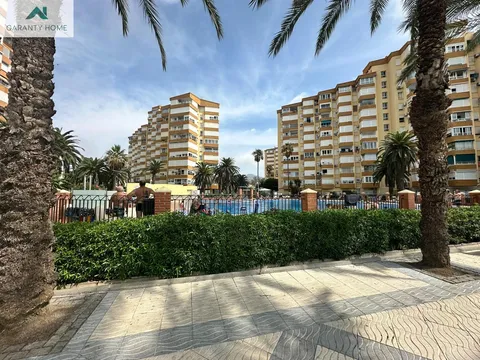 Pis de 75 m² a Algarrobo