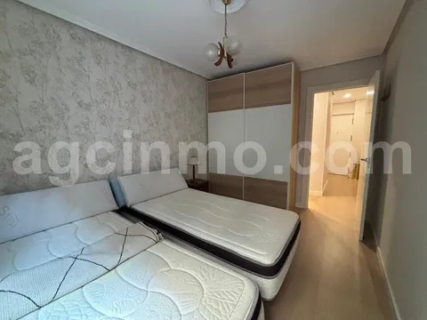 Pis de 62 m² a Valladolid