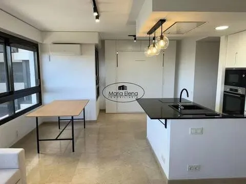 Pis de 46 m² a València