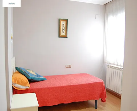 Pis de 73 m² a Albacete