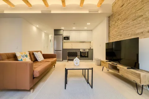 Appartement 74 m² à Barcelone